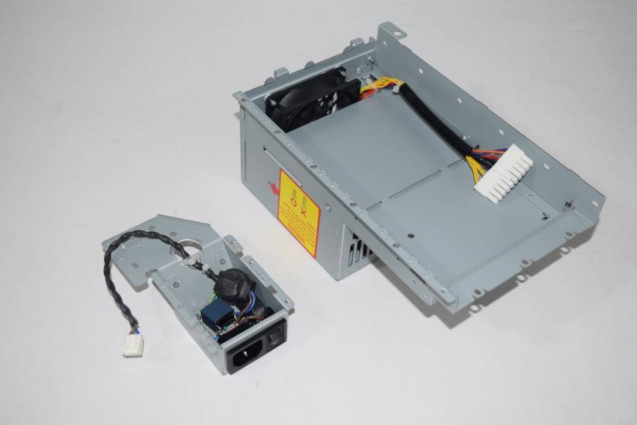 Блок питания в сборе HP Bender Power Supply CR647-67010 CR647-67010 #2