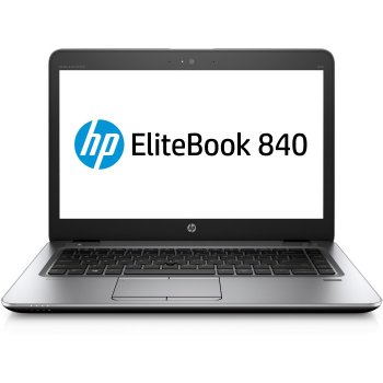 Ноутбук HP EliteBook 840 G3 14"/i5-6200U/8GB/256GB TLC/W7p64W10p/3yw/Webcam/Intel 8260 AC 2x2 non vPro +BT 4.2/FPR/No NFC 1EM47EA 1EM47EA