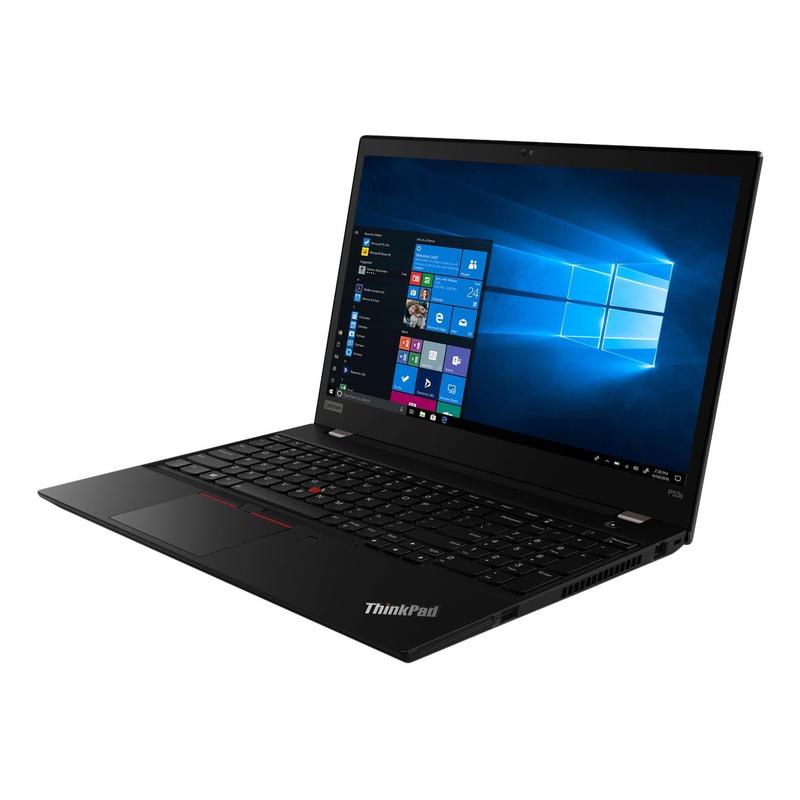 Рабочая станция Lenovo ThinkPad P53s 15.6" FHD (1920x1080) IPS/ i7-8565U/ 16GB Soldered + 0 DIMM 2400MHz/ 512GB M.2 PCI-e SSD/ -/ Qu 20N60039RT 20N60039RT