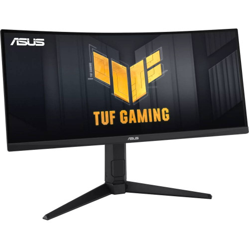 Монитор ASUS 29.5" TUF Gaming VG30VQL1A VA 2560x1080 200Hz FreeSync Premium 300cd/m2 21:9 90LM07Q0-B01E70 90LM07Q0-B01E70 #3