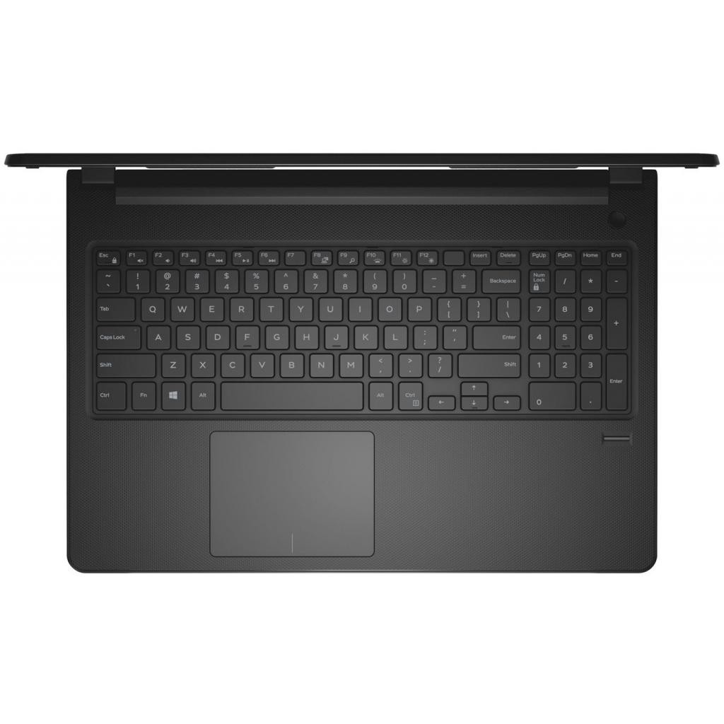 Ноутбук Dell Latitude 3480 Core i3 6006U/4Gb/500Gb/Intel HD Graphics 520/14"/HD (1366x768)/Free DOS/black/WiFi/BT/Cam 3480-7611