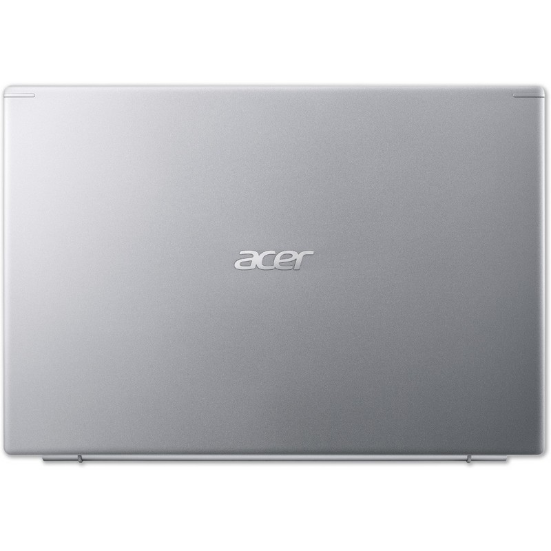 Ноутбук Acer Aspire 5 A514-54-59U1 Core i5 1135G7/8Gb/SSD256Gb/Intel Iris Xe graphics/14"/IPS/FHD (1920x1080)/Windows 10/silver/WiFi/BT/Cam NX.A28ER.007 NX.A28ER.007