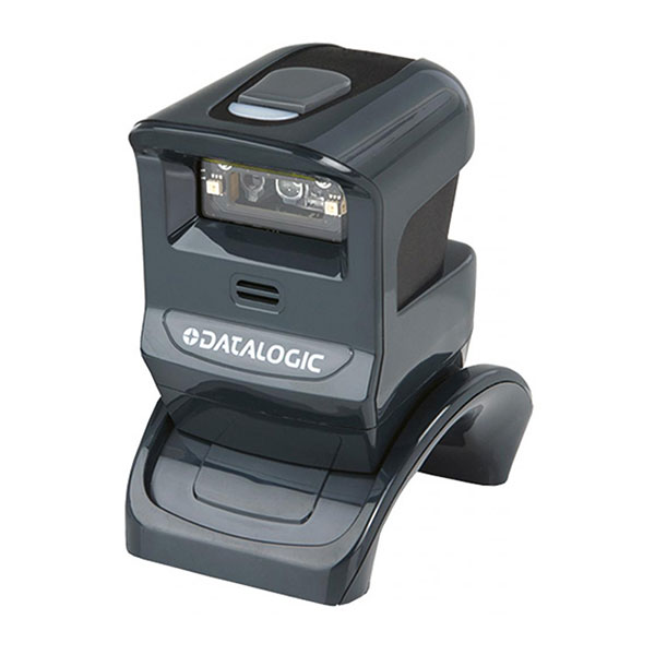 Сканер штрих-кода DataLogic SCR 4400 GRYPHON PRESENT,2D,USB KIT BLK GPS4421-BKK1B GPS4421-BKK1B