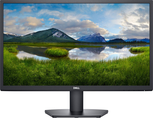 Монитор Dell 23.8" SE2422H черный VA LED 5ms 16:9 HDMI матовая 3000:1 250cd 178гр/178гр 1920x1080 D-Sub FHD 3.77кг 210-AZGT 210-AZGT