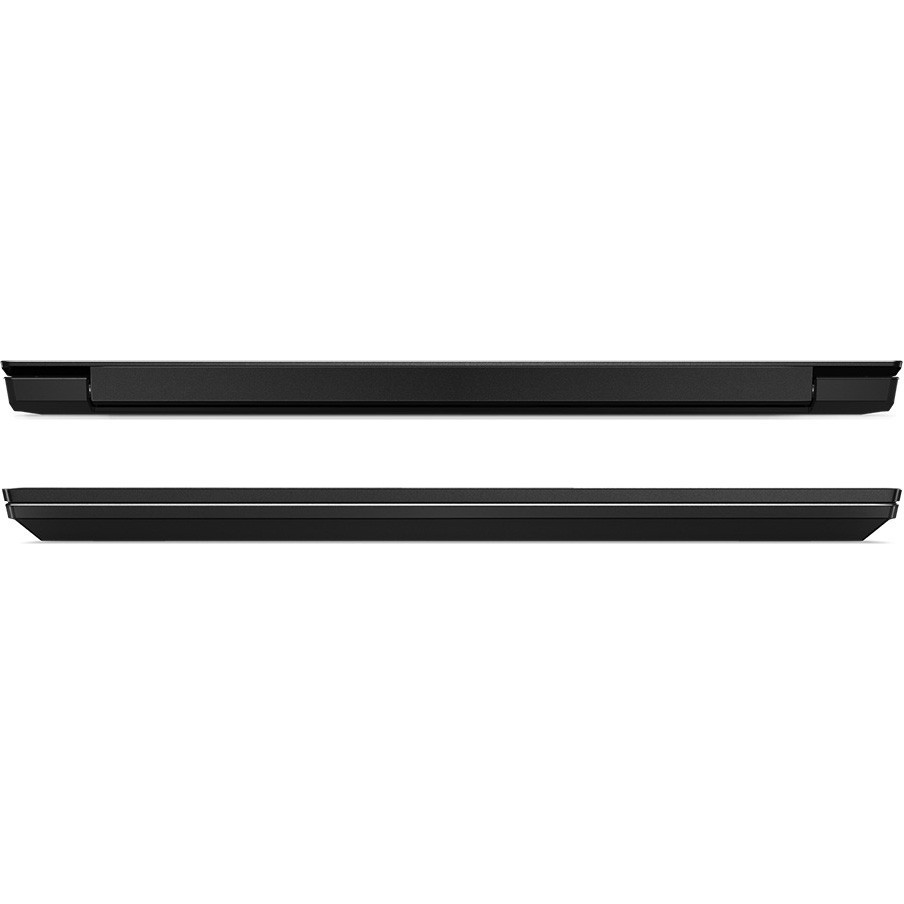Ноутбук Lenovo ThinkPad E590 Core i5 8265U/8Gb/SSD256Gb/Intel UHD Graphics 620/15.6"/IPS/FHD (1920x1080)/WiFi/BT/Cam/Win 10 Pro black( 20NB001ART) 20NB001ART