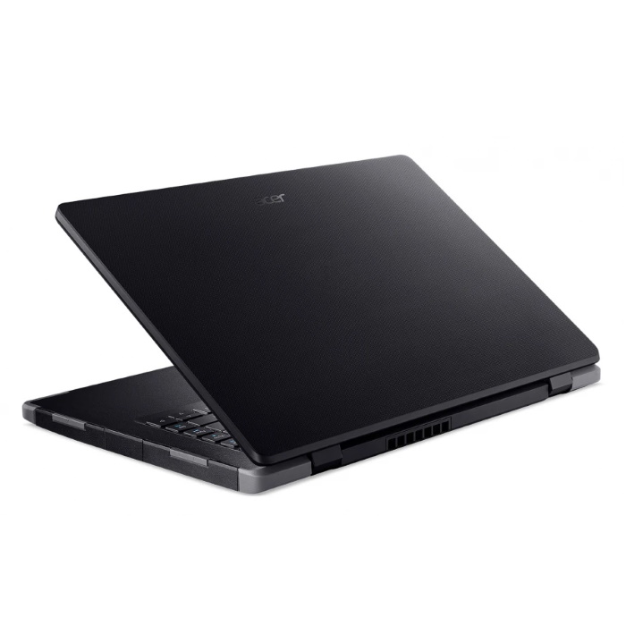 Ноутбук Acer Enduro N3 EN314-51W-76BE Core i7 10510U/16Gb/SSD512Gb/Intel UHD Graphics/14"/IPS/FHD (1920x1080)/Windows 10 Professional/black/WiFi/BT/Cam NR.R0PER.004 NR.R0PER.004