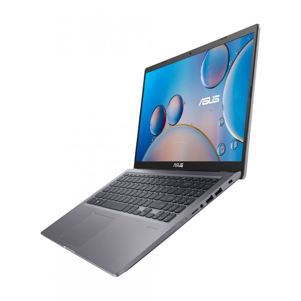 Ноутбук ASUS M515DA-BQ439 Grey 15.6" {FHD Ryzen 5 3500U/8Gb/512GB SSD/DOS} 90NB0T41-M06560 90NB0T41-M06560