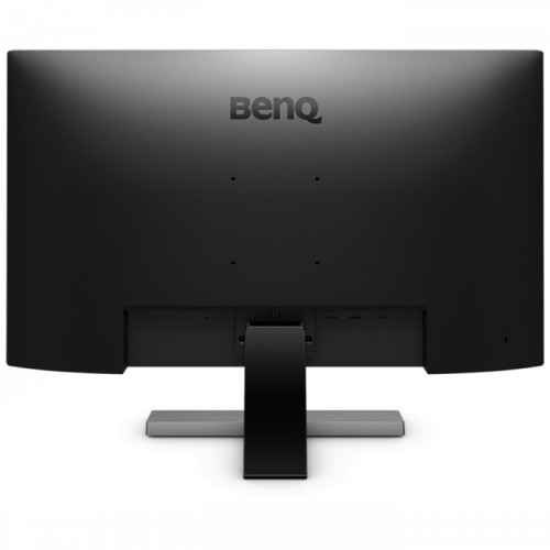 Монитор BenQ 27,9" EL2870U TN LED 3840x2160@60Гц 16:9 300cd/m2 1000:1 1ms 12M:1 170/160 2*HDMI DP headphone jack/ Flicker-free Speaker Tilt Metallic g 9H.LGTLB.QPE 9H.LGTLB.QPE