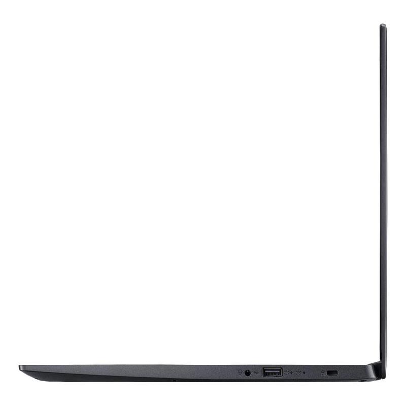 Ноутбук Acer Extensa 15 EX215-22G-R2ZT 15,6" (1920x1080), AMD Ryzen 5 3500U 2.1G, 8GB DDR4, 256GB PCIe NVMe SSD, AMD Radeon 625 2G, WiFi, BT, 0,3MP Cam, 36Wh, 65W, Win 10 Pro, 1Y CI, Black, 1.9kg NX.EGAER.013 NX.EGAER.013