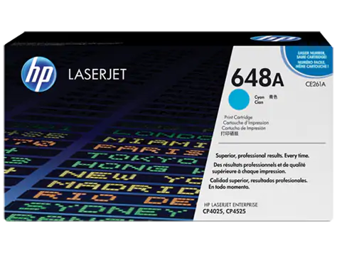 Картридж HP CЕ261A синий для НР СLJ СР4025 CЕ261A #3