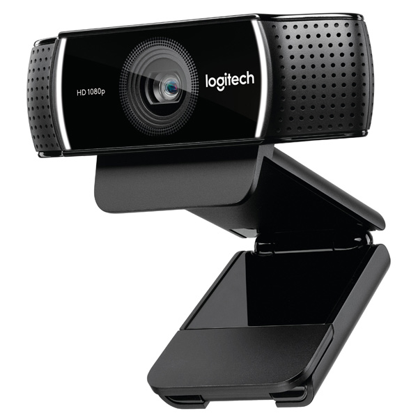 Камера интернет Logitech Pro Stream Webcam C922 (960-001088) 960-001088 #4