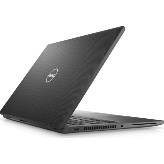 Ноутбук Dell Latitude 7420 Core i5-1145G7 (2.6GHz) 14,0" FullHD WVA Antiglare 400 nits 16GB LPDDR4 512GB SSD Intel® Iris® Xe Graphics FPR, TPM, vPro 4 cell (63Whr) Linux 3y ProS+NBD gray 7420-0578 7420-0578