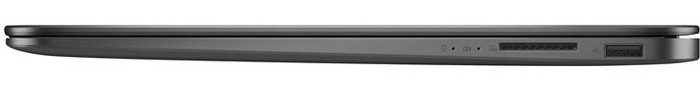 Ноутбук Asus Zenbook UX430UA-GV282R grey 14" FHD i7-8550U/16Gb/512Gb SSD/W10Pro 90NB0EC1-M07500 90NB0EC1-M07500