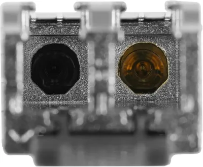 Трансивер Brocade Brocade 32Gbit SWL FC SFP+ 300m 850nm Transciever 1-pack  57-1000333-01. 57-1000333-01.