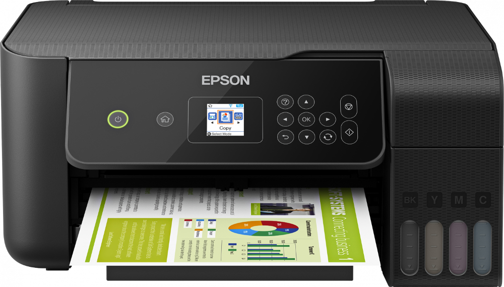 МФУ Epson L3160 C11CH42405 C11CH42405 #3