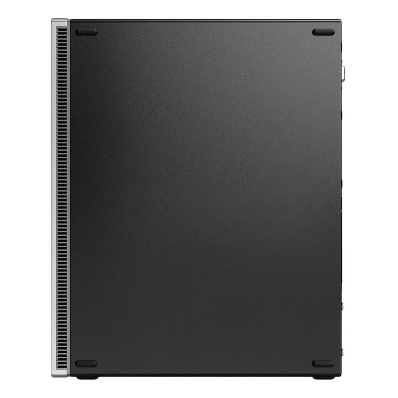Персональный компьютер Lenovo IdeaCentre 310S-08IGM SFF Cel J4005 (2)/4Gb/1Tb 7.2k/UHDG 600/Windows 10/GbitEth/65W/серебристый 90HX001BRS 90HX001BRS