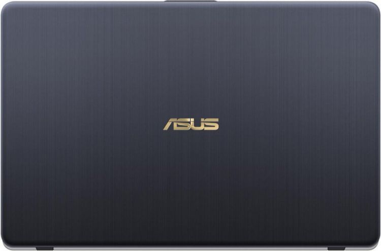 Ноутбук Asus N705UD-GC072T i7-8550U/17.3''FHD/8Gb/1Tb/noDVD/GF GTX1050/Cam/BT/WiFi/Metallic Grey/W10 90NB0GA1-M02140 90NB0GA1-M02140