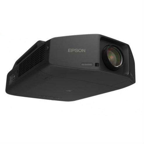 Проектор Epson EB-Z8455WUNL WUXGA (1920x1200), основной формат - 16:10, 7000 lm, 5000:1,  RJ45 x1, Wi-Fi опционально, (без линзы), 20 кг. V11H462840 V11H462840 #3