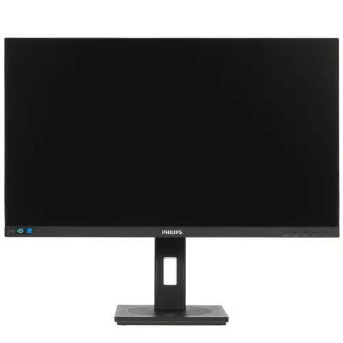 Монитор Philips 27" 272S1M/00 Black с поворотом экрана IPS, 1920x1080, 75Hz, 4 ms, 178°/178°, 250 cd/m, 50M:1, +DVI  272S1M/00 272S1M/00 #3