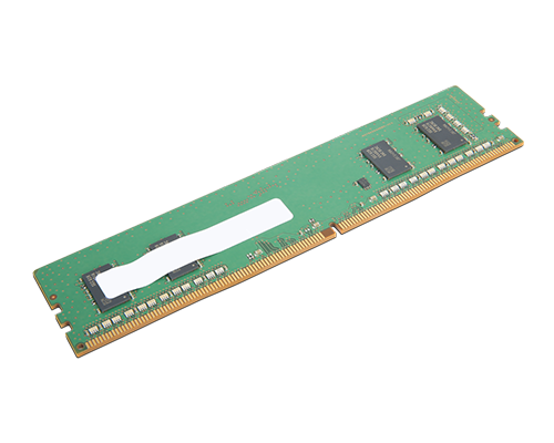 Модуль памяти Lenovo для ThinkSystem series 16GB DDR4 2933MHz UDIMM 4X70Z78725 4X70Z78725