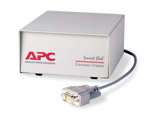 Модуль APC  для установки платы SmartSlot  AP9600 AP9600 #2