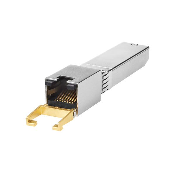 Трансивер HPE 1470nm 23dB 70km SFP+ Module 813874-B21 813874-B21