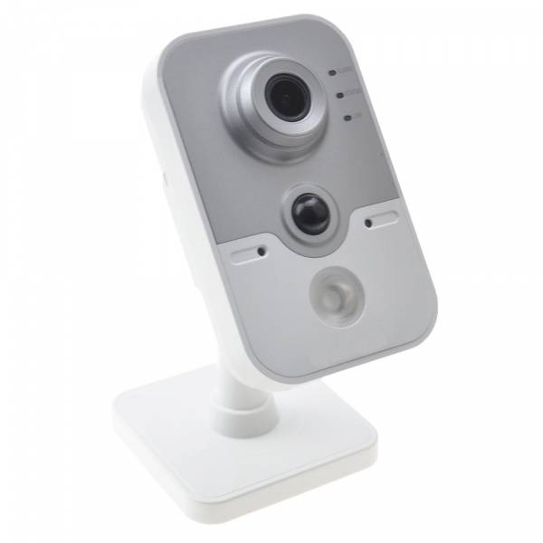 Видеокамера IP Hikvision DS-2CD2442FWD-IW (2.8MM) 2.8мм DS-2CD2442FWD-IW (2.8 MM) DS-2CD2442FWD-IW (2.8MM)