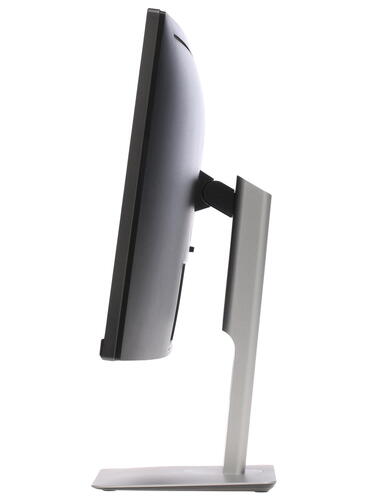 Монитор Dell 34" U3415W Black CURVED, IPS, LED, 3440x1440, 5ms, 300 cd/m2, 1000:1 (DCR 2M:1), DP, miniDP 3415-1750 3415-1750