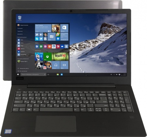 Ноутбук Lenovo V330-15IKB FHD i5-8250U/8Gb/256Gb SSD/DVDRW/W10Pro 81AX00ARRU 81AX00ARRU