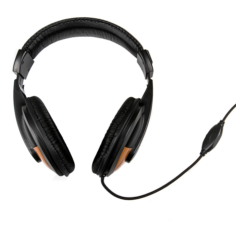 Наушники Dialog  Black M-751HV M-751HV #6