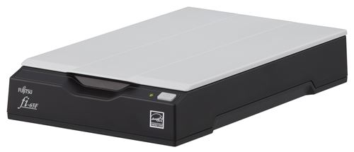 Сканер Fujitsu fi-65F паспортный, формат А6; USB PA03595-B001 PA03595-B001