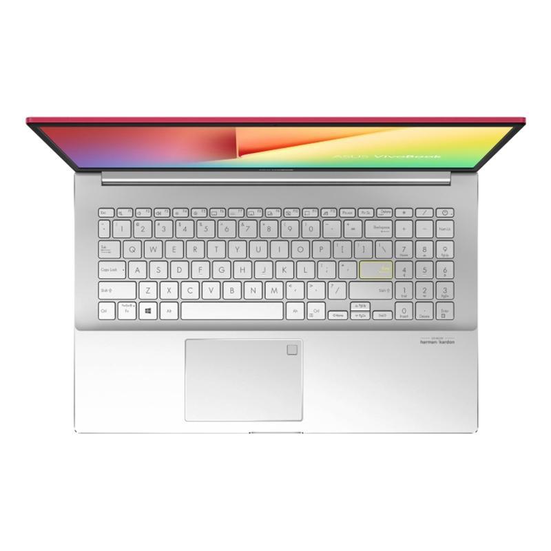 Ноутбук ASUS VivoBook S15 Q1 S533EQ-BN258T Core I5-1135G7/8b/512Gb M.2 SSD/15.6"FHD IPS (1920x1080)/GeForce MX350 2Gb/WiFi/BT/Cam/Windows 10 Home/1.8Kg 90NB0SE2-M04120 90NB0SE2-M04120