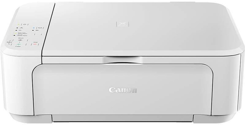 МФУ Canon Pixma MG3640S WH A4 Duplex WiFi USB белый 0515C110 0515C110