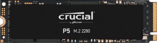 Твердотельный накопитель Crucial PCI-E x4 1000Gb CT1000P5SSD8 P5 M.2 2280 CT1000P5SSD8 CT1000P5SSD8