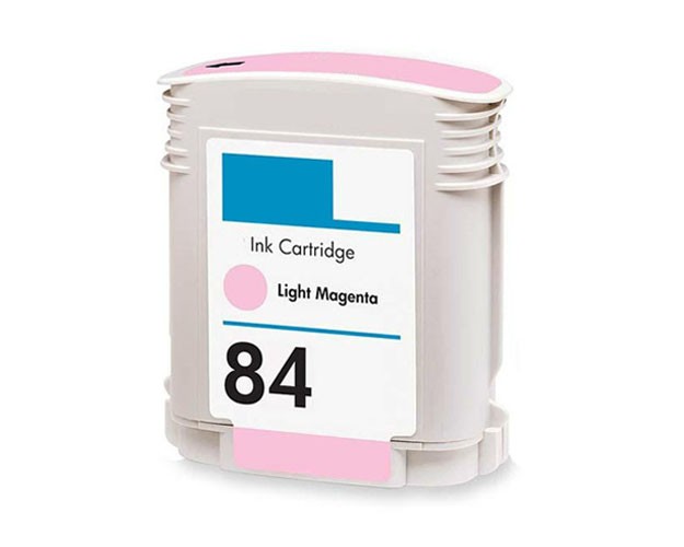 Картридж струйный HP светло-пурпурный для HP DJ 10ps/20ps/50ps C5018A C5018A