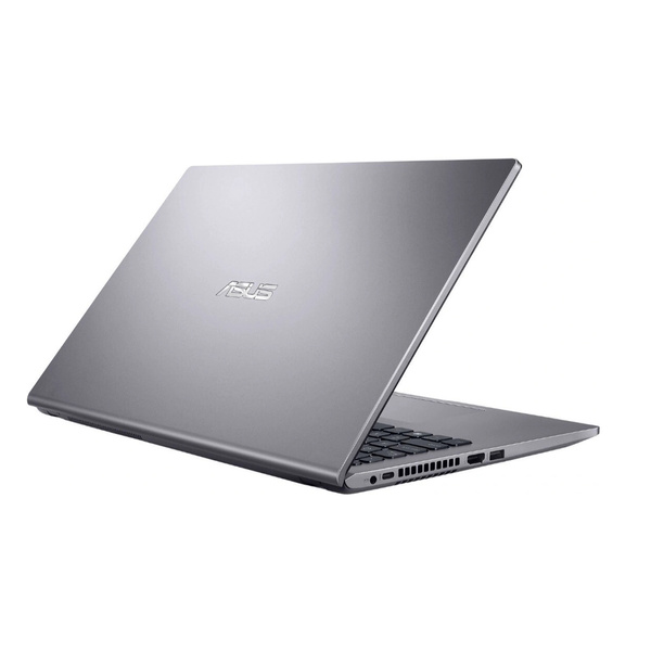 Ноутбук ASUS D509DA-BQ623 Ryzen 5 3500U/8Gb/SSD512Gb/AMD Radeon Vega 8/15.6"/FHD (1920x1080)/noOS/grey/WiFi/BT/Cam 90NB0P53-M17570 90NB0P53-M17570