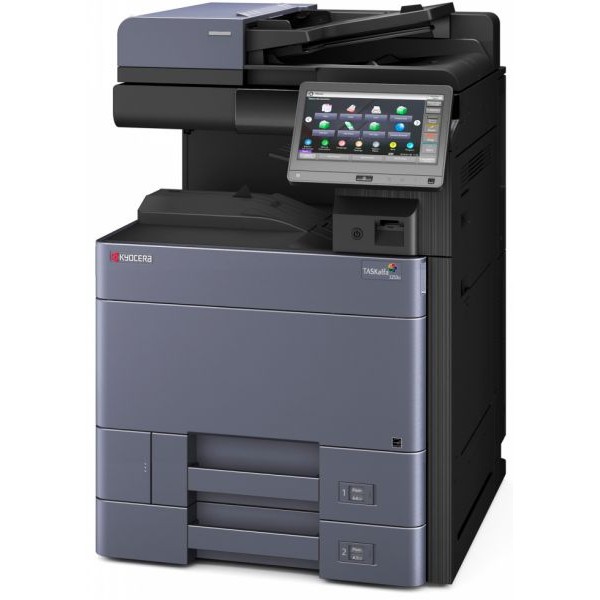 МФУ Kyocera TASKalfa 3253ci (A3,32/16 ppm A4/A3,4 Gb+32 Gb SSD,Network,дуплекс,б/тонера и крышки) 1102VG3NL0 1102VG3NL0