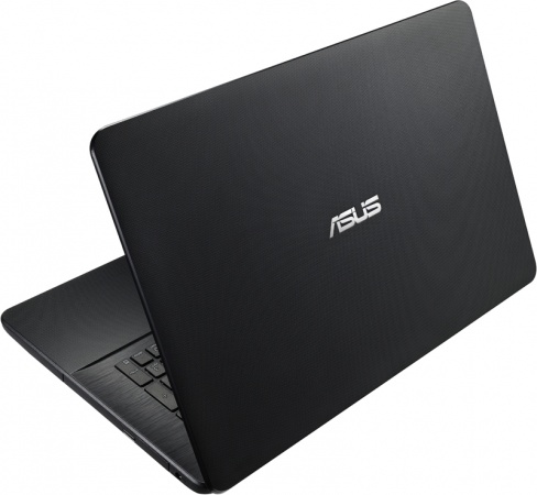 Ноутбук ASUS X751MD-TY052H Intel N3540/4G/1Tb/DVD-SMulti/17,3"HD+/NV 820М 1G/WiFi/BT/Camera/Win8.1 90NB0601-M01530