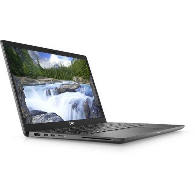 Ноутбук Dell Technologies Latitude 7410 Core i5-10210U (1,6GHz) 14,0" FullHD WVA Antiglare 8GB LPDDR4 256GB SSD Intel UHD 620 Thunderbolt 3,TPM,4 cell (52Whr) W10 Pro 3y NBD 7410-5263 7410-5263