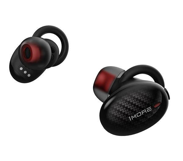 Наушники 1MORE True Wireless ANC In-Ear Headphones EHD9001TA EHD9001TA