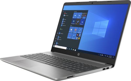 Ноутбук HP 250 G9 Core i3 1215U 8Gb SSD512Gb Intel UHD Graphics 15.6" IPS FHD (1920x1080) Free DOS dk.silver WiFi BT Cam () 6S7B3EA 6S7B3EA #6