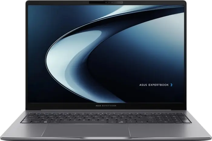 Ноутбук ASUS ExpertBook P3 P3605CVA-MB0123 16"/WUXGA/WV/300N/i7-13620H/16GB/SSD512GB/Intel UHD/Backlit/DOS/Misty Grey 90NX08C1-M004A0 90NX08C1-M004A0