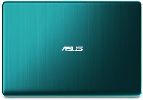 Ноутбук ASUS XMAS VivoBook S15 S530UF-BQ077T Core i5 8250U/6Gb/1TB HDD/15.6"FHD NanoEdge (1920x1080)/no ODD/NVIDIA GeForce MX130 2Gb/WiFi/BT/Cam/ErgoLift/Windows 10/1.8Kg 90NB0IB1-M00850 90NB0IB1-M00850