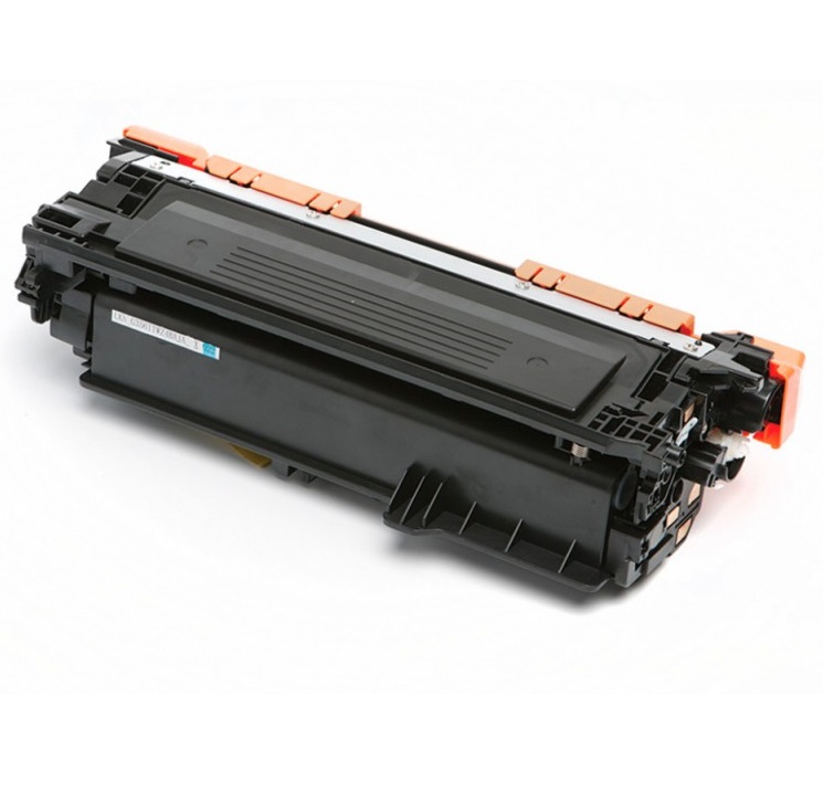 Тонер-картридж Cactus CS-CE253AR пурпурный для HP CLJ CP3525/ CM3530 (7000стр.) CS-CE253AR CS-CE253AR