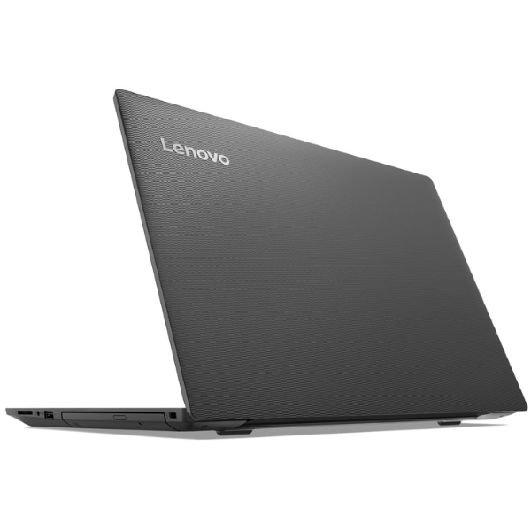 Ноутбук Lenovo V130-15IKB 15.6" FHD (1920x1080) AG, i3-7020U, 4GB DDR4, 128 GB SSD Intel HD Graphics 620 , DVD+-RW, WiFi, BT, 2 cell, Win10Pro, Iron grey, 1y c.i. 1,8 kg 81HN00NERU 81HN00NERU