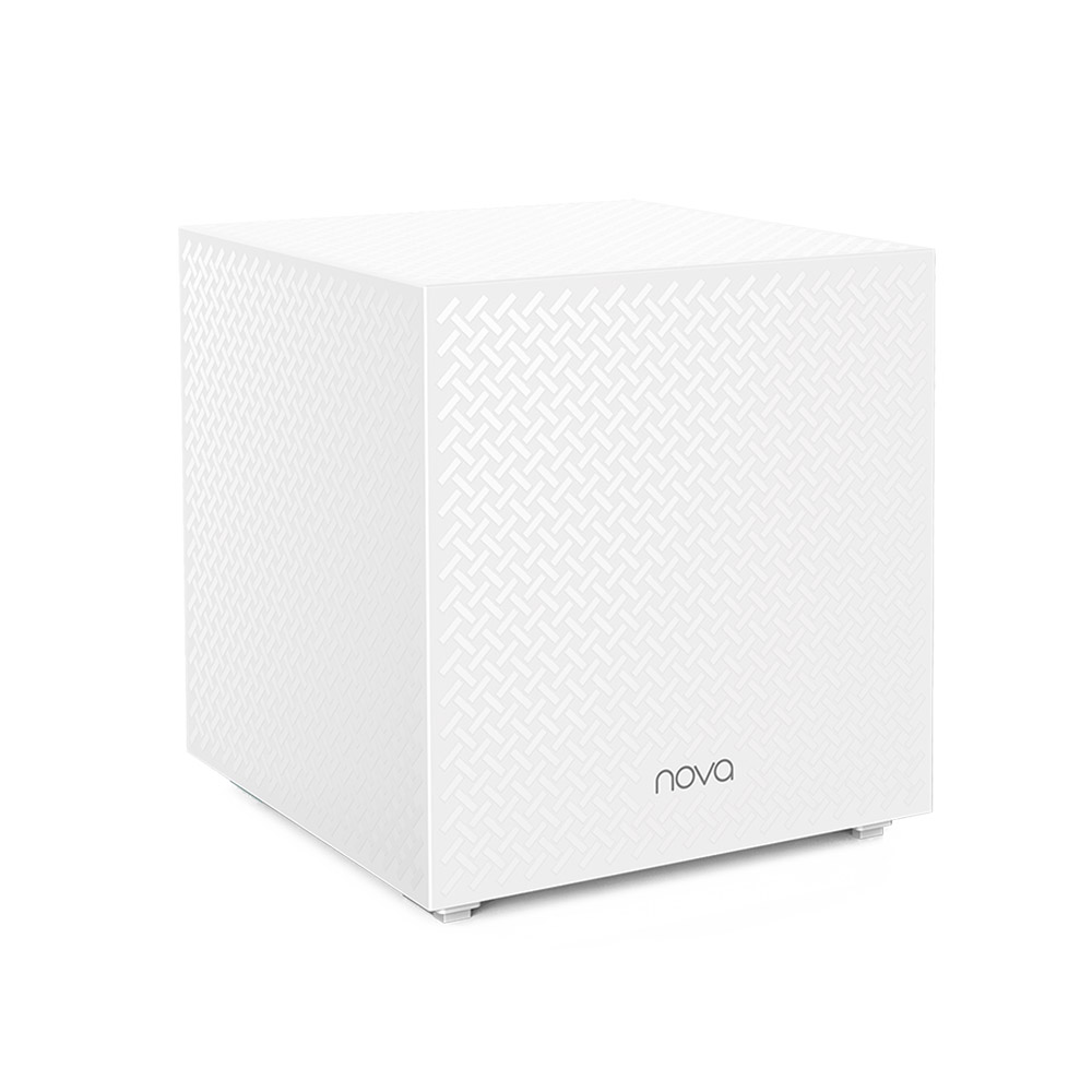 Mesh система Tenda AC2100 Tri-band Whole Home Mesh WiFi System MW12-2 MW12-2