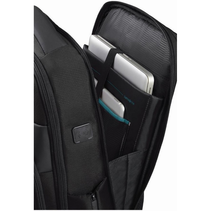 Сумка Samsonite для ноутбука (17,3) KF9*005*01, цвет черный SAM-KF900509/Black SAM-KF900509/Black