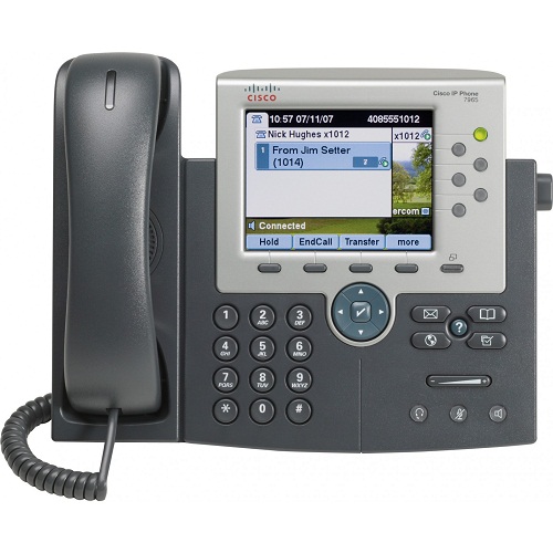 Телефон Cisco Unified IP Phone 7965(CP-7965G= ) CP-7965G=