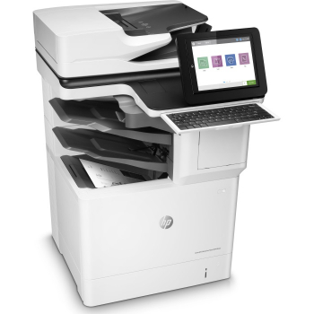 МФУ HP LaserJet Enterprise Flow MFP M632z J8J72A J8J72A