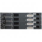 Коммутатор Cisco Catalyst 2960-X 24 GigE PoE 370W, 2 x 10G SFP+, LAN Base WS-C2960X-24PD-L WS-C2960X-24PD-L